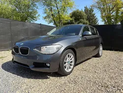 Gris Utilisé 2013 BMW 116 Citadine | 7 490 € (Super prix)