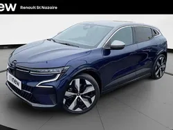 Bleu Utilisé 2023 Renault Mégane Techno Berline | 21 990 € (Bon prix)