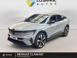 Utilisé 2022 Renault Mégane Techno Berline | 25 990 € (Prix juste)