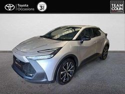 Utilisé 2024 Toyota C-HR Design SUV | 29 990 € (Prix assez cher)