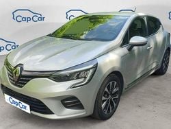 Utilisé 2021 Renault Clio V Intens | 12 590 € (Prix juste)