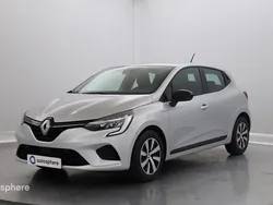 Gris Utilisé 2023 Renault Clio V Equilibre Berline | 15 999 € (Prix juste)