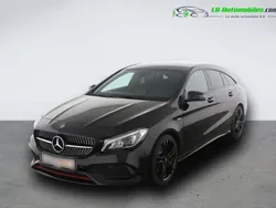 Utilisé 2018 Mercedes 250 Coupé | 30 900 € (Bon prix)