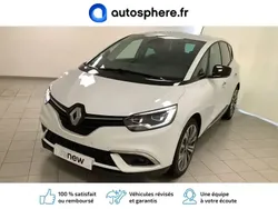 Renault Scénic IV