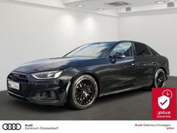 Occasion 2022 Audi A4 Sport Berline | 30 450 €
