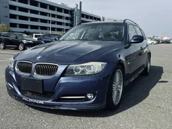 Bleu Utilisé 2008 Alpina B3 | 39 850 €