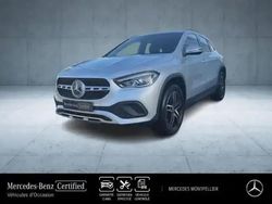 Argent iridium métallisé Occasion 2023 Mercedes GLA200 Progressive SUV | 37 480 € (Prix juste)
