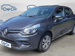 Utilisé 2019 Renault Clio IV | 8 890 € (Bon prix)