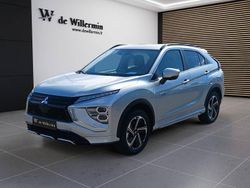 Gris Nouvelle 2024 Mitsubishi Eclipse Cross Intense SUV | 34 640 €