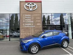 Utilisé 2022 Toyota C-HR SUV | 22 780 € (Bon prix)