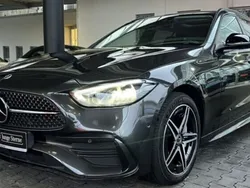 Utilisé 2023 Mercedes E300 AMG line Break | 45 900 € (Prix juste)