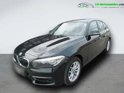Utilisé 2018 BMW 114 Citadine | 15 700 € (Prix assez cher)