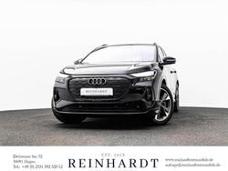 Occasion 2022 Audi Q4 e-tron Sport SUV | 30 600 € (Bon prix)
