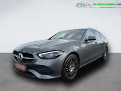 Utilisé 2023 Mercedes C220 Berline | 36 400 € (Bon prix)