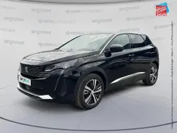 Utilisé 2021 Peugeot 3008 Allure SUV | 20 499 € (Bon prix)