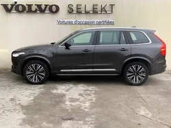 Gris Utilisé 2024 Volvo XC90 Ultra SUV | 69 400 € (Super prix)