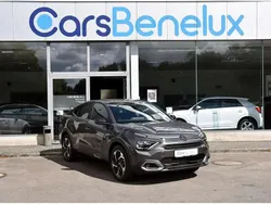 Gris Utilisé 2023 Citroën C4 PureTech Berline | 22 030 € (Prix juste)