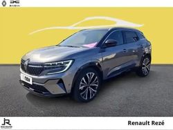 Gris schiste/toit noir etoilé Occasion 2023 Renault Austral Iconic SUV | 32 990 € (Prix juste)