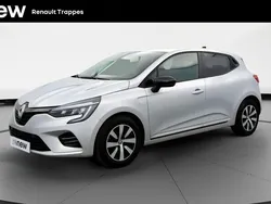 Gris Utilisé 2023 Renault Clio V Evolution Citadine | 15 790 € (Prix juste)