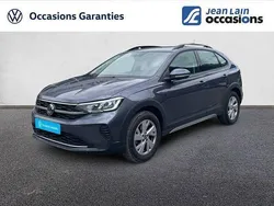 Gris Utilisé 2024 VW Taigo Life SUV | 23 990 € (Prix juste)