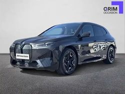 Noir Utilisé 2023 BMW iX Comfort Edition SUV | 62 489 €