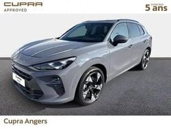 Gris Utilisé 2025 Cupra Terramar SUV | 44 990 € (Super prix)