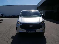 Argent Nouvelle 2025 Ford Transit Custom Trend Van | 46 101 €