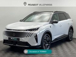 Utilisé 2025 Peugeot 5008 GT Monospace | 39 990 €