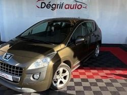 Utilisé 2011 Peugeot 3008 Premium Monospace | 4 990 € (Prix juste)