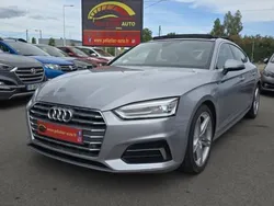 Utilisé 2019 Audi A5 Sportback S-Line Berline | 25 890 € (Super prix)