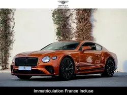 Utilisé 2022 Bentley Continental GT | 254 000 €