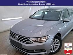 Gris Utilisé 2019 VW Passat Berline | 20 900 € (Prix juste)
