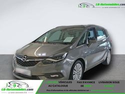 Utilisé 2017 Opel Zafira Monospace | 23 400 € (Prix cher)