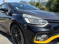 Utilisé 2018 Renault Clio IV R.S. Citadine | 23 990 € (Prix cher)
