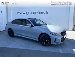 Nouvelle 2025 BMW 330 M Sport Berline | 58 900 € (Prix cher)