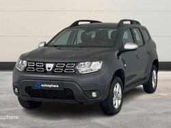 Gris Utilisé 2018 Dacia Duster Comfort SUV | 12 999 € (Bon prix)