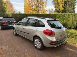 Utilisé 2010 Renault Clio GrandTour Expression Break | 3 000 €