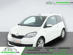 Utilisé 2018 Skoda Citigo Citadine | 14 200 € (Prix assez cher)