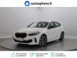 Utilisé 2023 BMW 128 Sport Line Citadine | 40 899 €