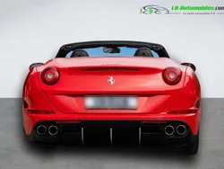 Utilisé 2015 Ferrari California Coupé | 158 600 € (Prix cher)