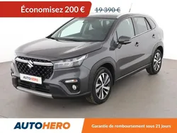Gris Utilisé 2022 Suzuki SX4 S-Cross SUV | 19 190 € (Prix juste)