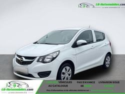 Utilisé 2018 Opel Karl Citadine | 14 000 € (Prix juste)