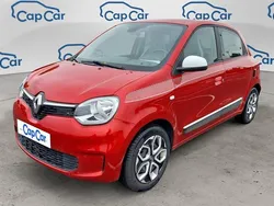 Utilisé 2022 Renault Twingo LIMITED Citadine | 8 990 € (Super prix)