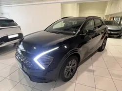 Noir Utilisé 2024 Kia Sportage 2 SUV | 39 990 € (Prix cher)