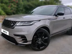 Gris Utilisé 2018 Land Rover Range Rover Velar R-Dynamic SUV | 27 500 € (Super prix)