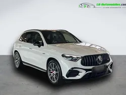 Utilisé 2024 Mercedes GLC63 AMG AMG | 105 300 € (Bon prix)
