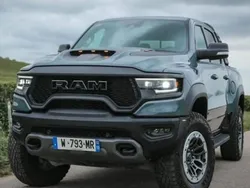 Utilisé 2021 Dodge Ram Pick-up | 143 980 €