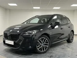 Noir Utilisé 2023 BMW 225 M Sport Monospace | 38 800 € (Prix juste)