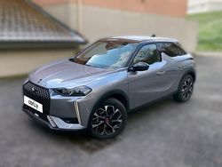 Argent Occasion 2023 DS Automobiles DS3 Crossback Performance Line Plus SUV | 22 190 € (Prix juste)
