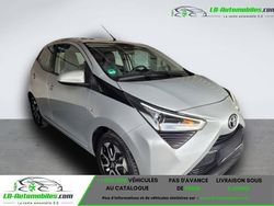 Utilisé 2021 Toyota Aygo Citadine | 18 500 € (Prix assez cher)